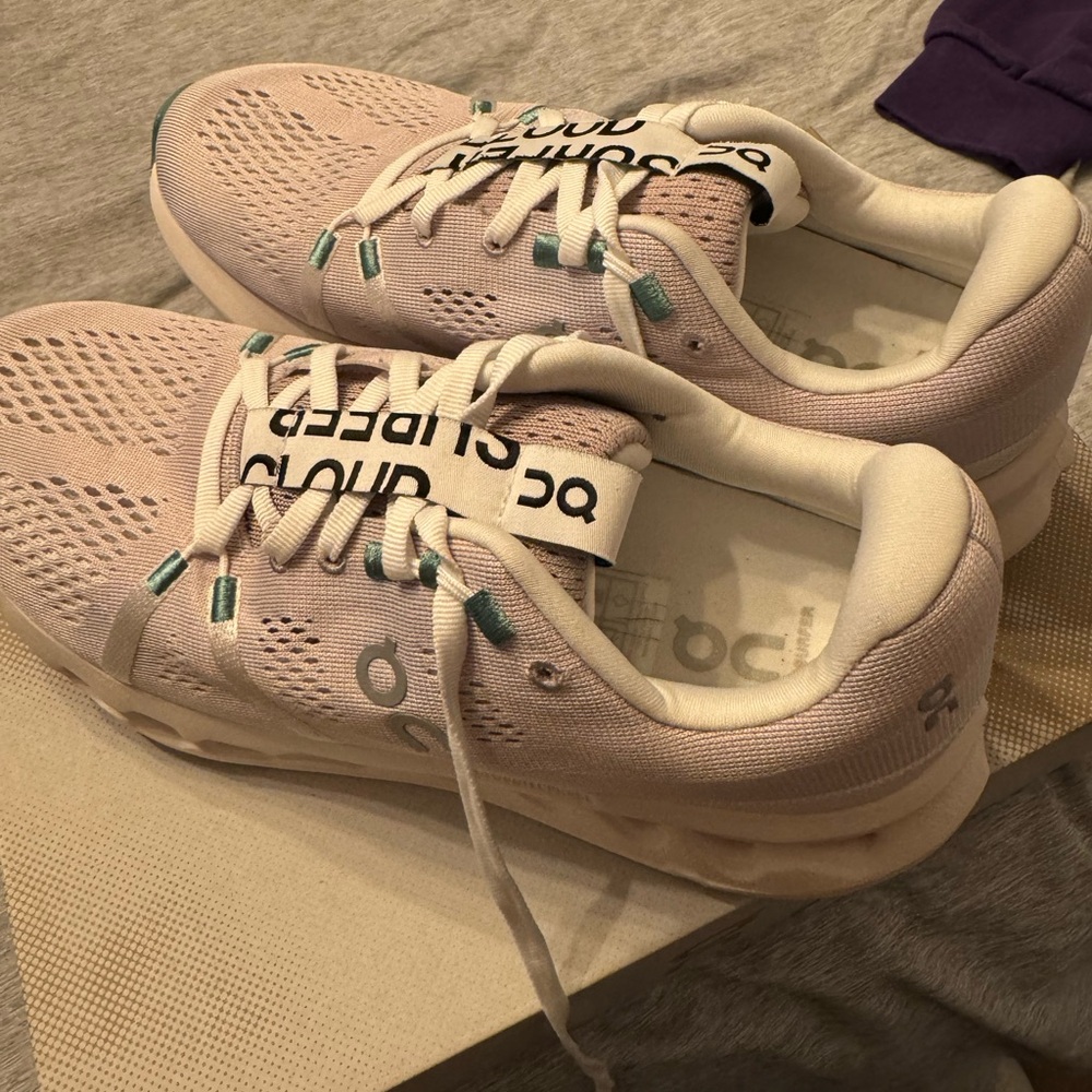 On Cloud Cloud Surfer - image 2